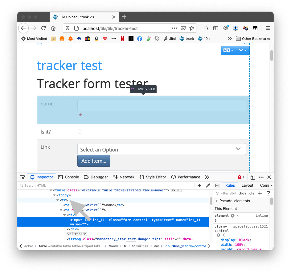 Parent Selector 4