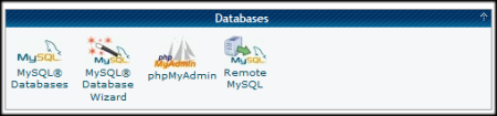 cPanel image